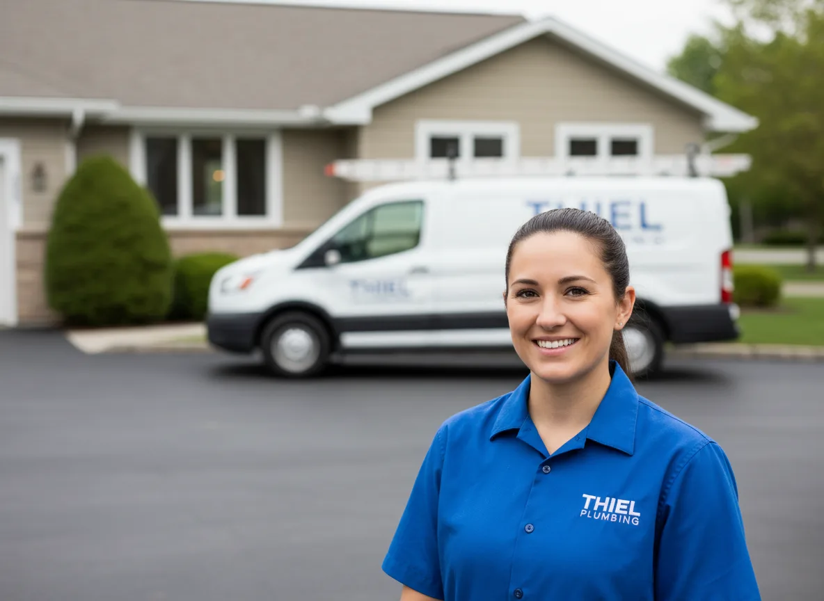 Plumber Pontiac, IL FAQs